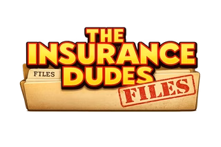 Insurance Dudes Files logo