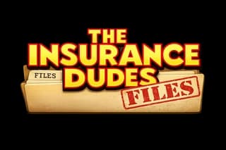 Insurance Dudes Files logo