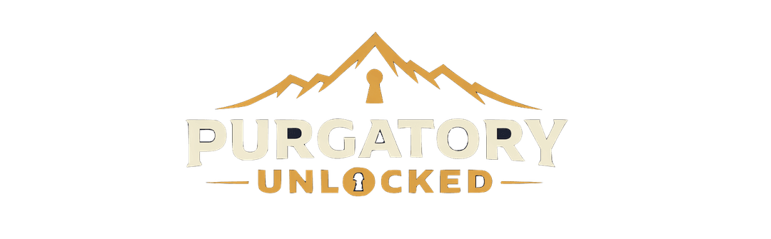Purgatory Unlocked logo