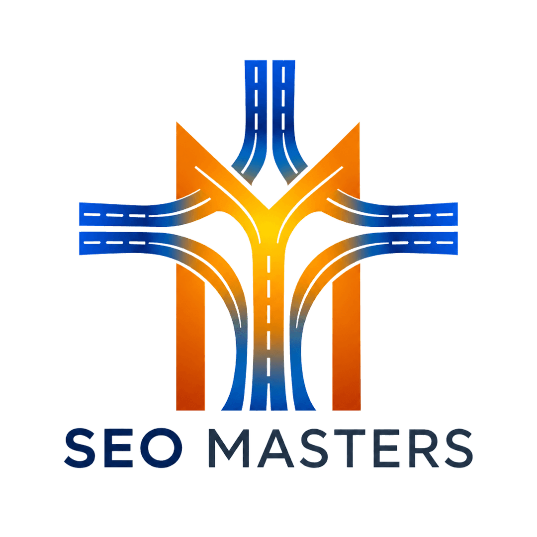 SEO Masters logo