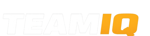 TeamIQ logo